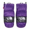 Thumbnail for Supreme The North Face Trompe L’oeil Printed Montana Mitt