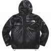 Thumbnail for Supreme The North Face Trompe L’oeil Printed Taped Seam Shell Jacket