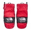 Thumbnail for Supreme The North Face Trompe L’oeil Printed Montana Mitt