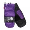 Thumbnail for Supreme The North Face Trompe L’oeil Printed Montana Mitt