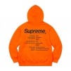 Thumbnail for Worldwide Hooded Sweatshirt