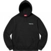 Thumbnail for Worldwide Hooded Sweatshirt