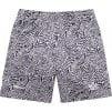 Thumbnail for Supreme Umbro Jacquard Animal Print Soccer Short