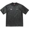 Thumbnail for Supreme Umbro Jacquard Animal Print Soccer Jersey