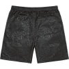 Thumbnail for Supreme Umbro Jacquard Animal Print Soccer Short