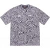 Thumbnail for Supreme Umbro Jacquard Animal Print Soccer Jersey