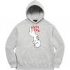 Thumbnail for Supreme UNDERCOVER Anti You Hooded Sweatshirt