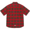 Thumbnail for Supreme UNDERCOVER S S Flannel Shirt