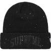 Thumbnail for New Era Metallic Arc Beanie