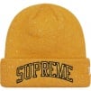 Thumbnail for New Era Metallic Arc Beanie