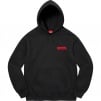 Thumbnail for Fiend Hooded Sweatshirt