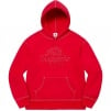 Thumbnail for Supreme Timberland Hooded Sweatshirt