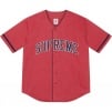 Thumbnail for Supreme Timberland Baseball Jersey