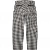 Thumbnail for Gingham Flight Pant