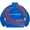 Thumbnail for Racing Fleece Jacket