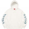 Thumbnail for Patches Spiral Hooded Sweatshirt