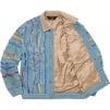 Thumbnail for Supreme Coogi Trucker Jacket