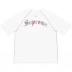 Thumbnail for Supreme Coogi Raglan S S Top