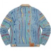 Thumbnail for Supreme Coogi Trucker Jacket