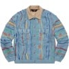 Thumbnail for Supreme Coogi Trucker Jacket