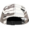 Thumbnail for Layered Camo Camp Cap