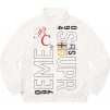 Thumbnail for Supreme Bernadette Corporation Track Jacket