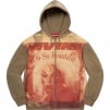 Thumbnail for Divine Zip Up Hooded Sweatshirt