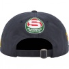 Supreme Racing 6-Panel (SS23) - Navy