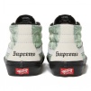 Thumbnail for Supreme  Vans Dollar Skate Grosso Mid