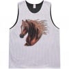 Thumbnail for Mustang Reversible Basketball Jersey