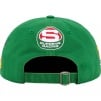 Supreme Racing 6-Panel (SS23) - Green