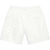 Supreme Gradient Mesh Stripe Baggy Short (SS23) - White