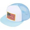 Thumbnail for Name Plate Mesh Back 5-Panel