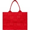 Thumbnail for Woven Large Tote