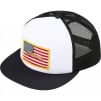 Thumbnail for Name Plate Mesh Back 5-Panel