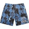 Thumbnail for Supreme Hardies Camo Basketball Short