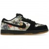 Thumbnail Supreme Nike SB Rammellzee Dunk Low