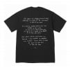 Supreme Supreme Corteiz Rules The World Tee (FW23) - Supreme_Corteiz_Tee_Back