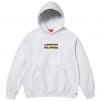 Thumbnail Shanghai Box Logo Hooded Sweatshirt