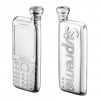 Thumbnail Burner Phone Pewter Flask