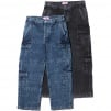 Thumbnail Supreme Martine Rose Denim Cargo Pant