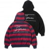 Thumbnail Supreme Martine Rose Hooded Sweatshirt