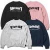 Thumbnail for Supreme Thrasher Crewneck