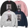 Thumbnail Supreme Thrasher Crewneck