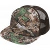 Thumbnail Supreme b.b. Simon Studded Canvas Mesh Back 5-Panel