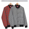 Thumbnail Plaid Bomber