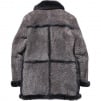 Supreme Supreme Schott Sheepskin Coat (FW13)