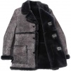 Supreme Supreme Schott Sheepskin Coat (FW13)