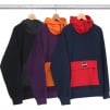 Thumbnail Fleece Pullover