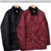 Thumbnail Flight Satin B-9 Parka